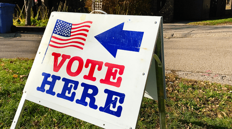 Absentee Voting Underway With Some Changes | 104.1 KSGF
