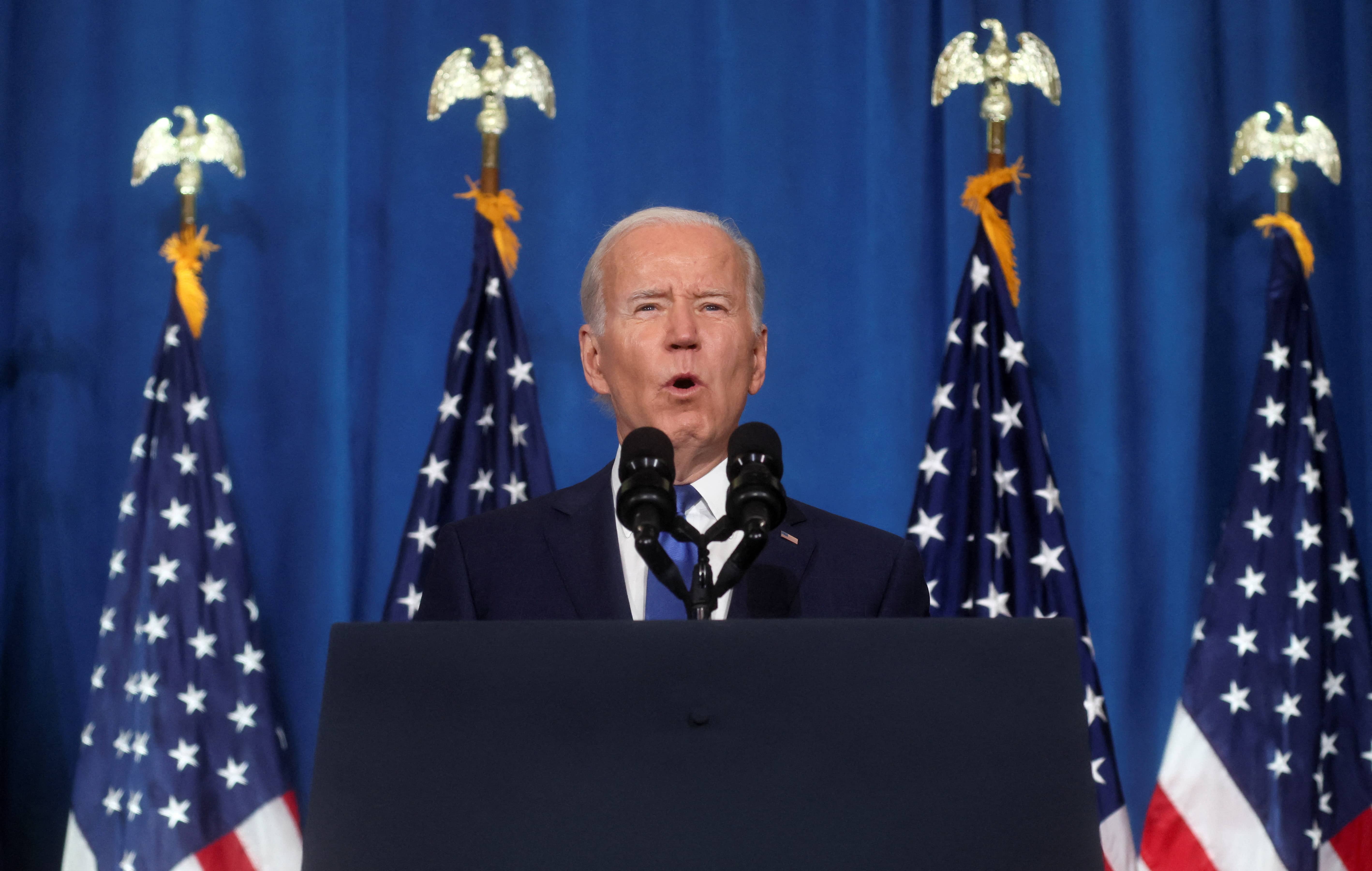 u-s-president-biden-speaks-during-a-democratic-national-committee-event-at-the-columbus-club-in-washington