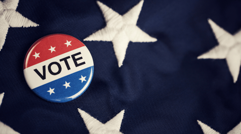 What To Watch In 2022 Midterm Elections | 104.1 KSGF