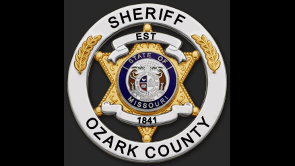 State Blocks Ozark County Law Enforcement Tax 104.1 KSGF