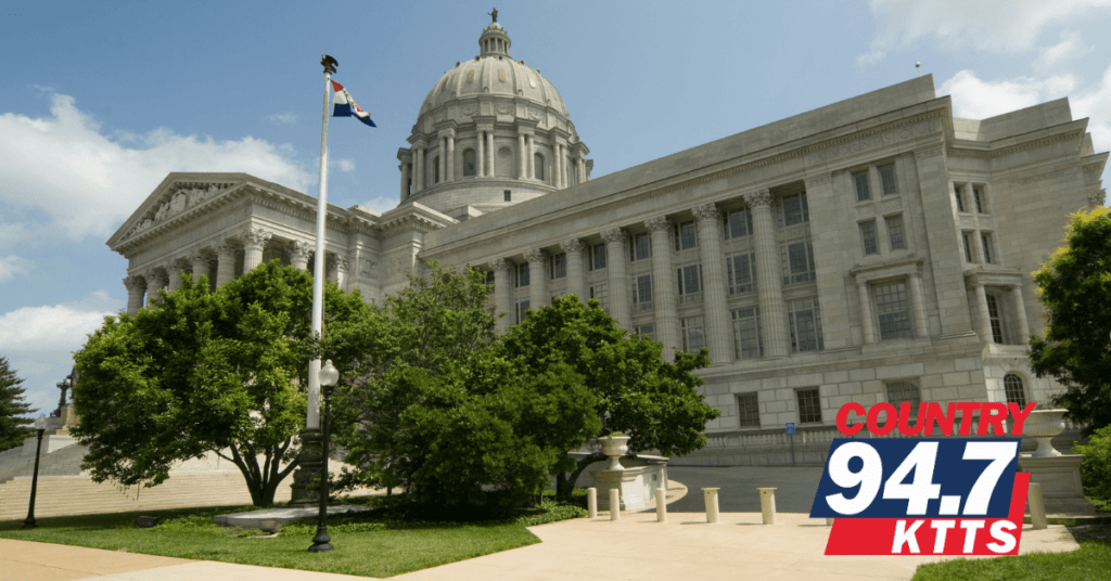 Missouri Lawmakers Act Fast on Citizen Access to the Ballot - Vimarsana News