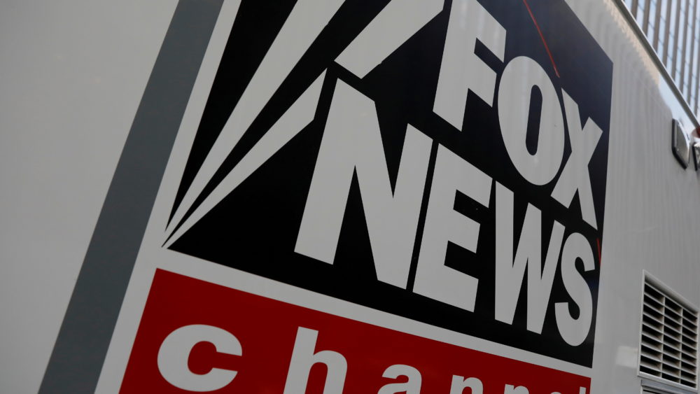 file-photo-a-fox-news-channel-sign-is-seen-on-a-television-vehicle-outside-the-news-corporation-building-in-new-york-city-in-new-york