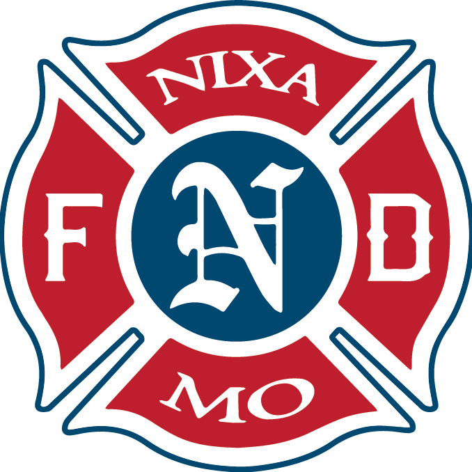 nixa-fire-department-png