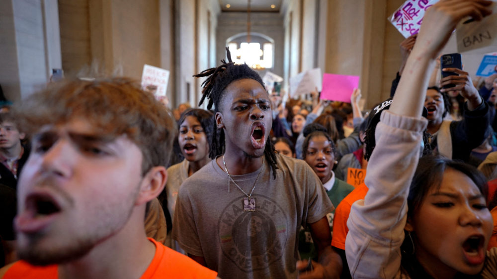 protests-after-deadly-shooting-at-the-covenant-school-in-nashville