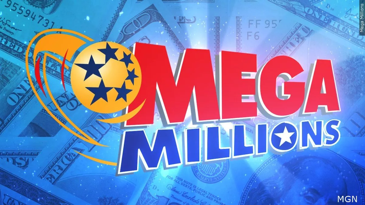 1 Million Mega Millions Ticket Sold In Salem, MO. 104.1 KSGF