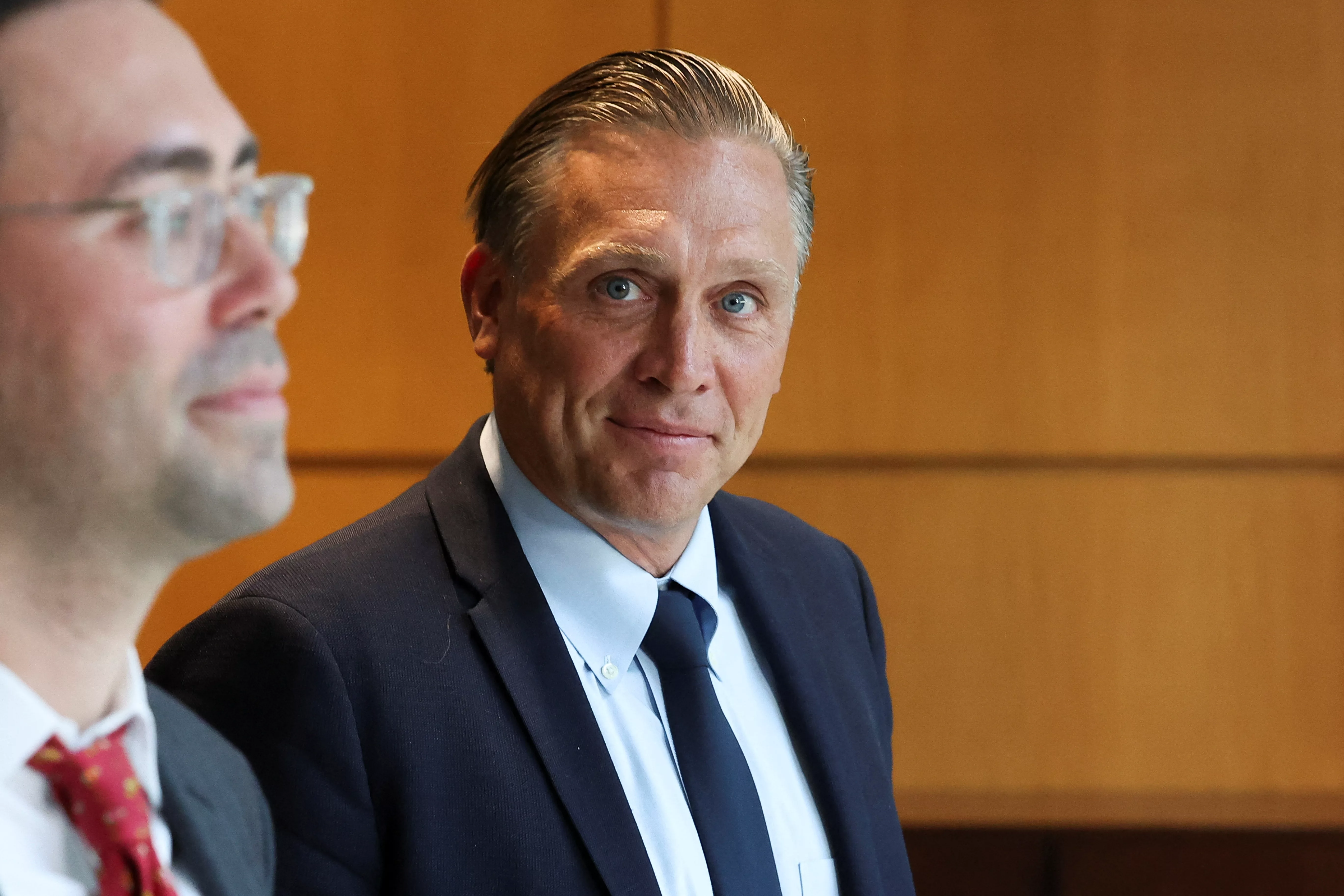 devon-archer-departs-after-his-deposition-before-the-house-oversight-and-accountability-committee-at-the-oneill-house-office-building-in-washington