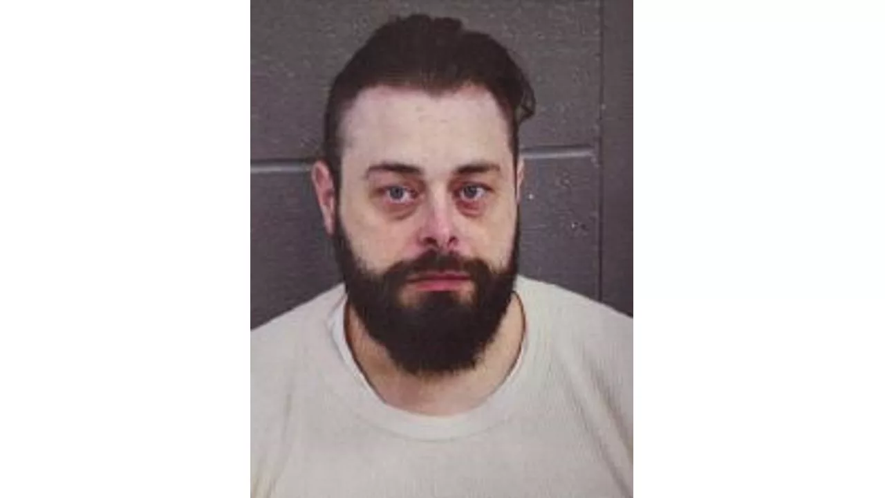 Phelps County Escapee Back Behind Bars 104.1 KSGF