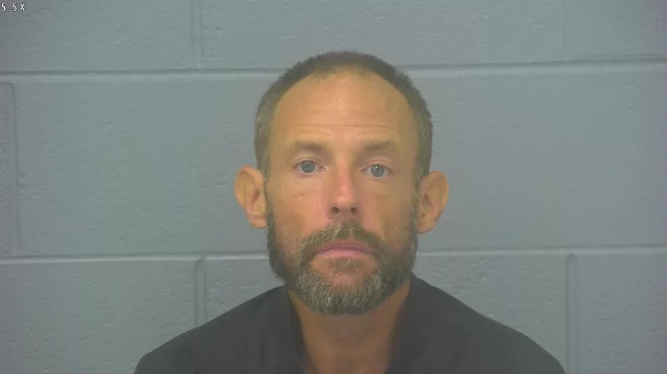 Robert K Ruffner Man Sentenced For Setting Fire In Academy Sports Store | 104.1 KSGF