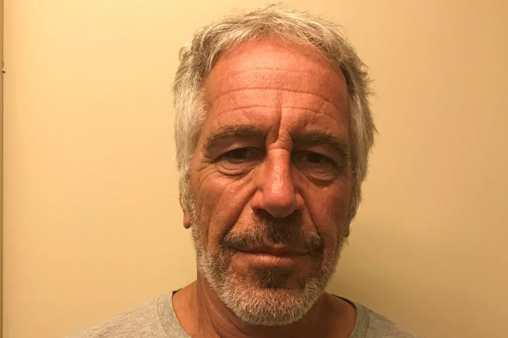 jeffrey-epstein-appears-in-a-photo-taken-for-the-ny-division-of-criminal-justice-services-sex-offender-registry