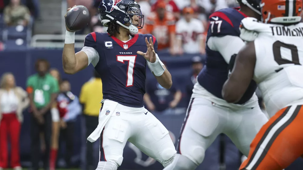 nfl-afc-wild-card-round-cleveland-browns-at-houston-texans