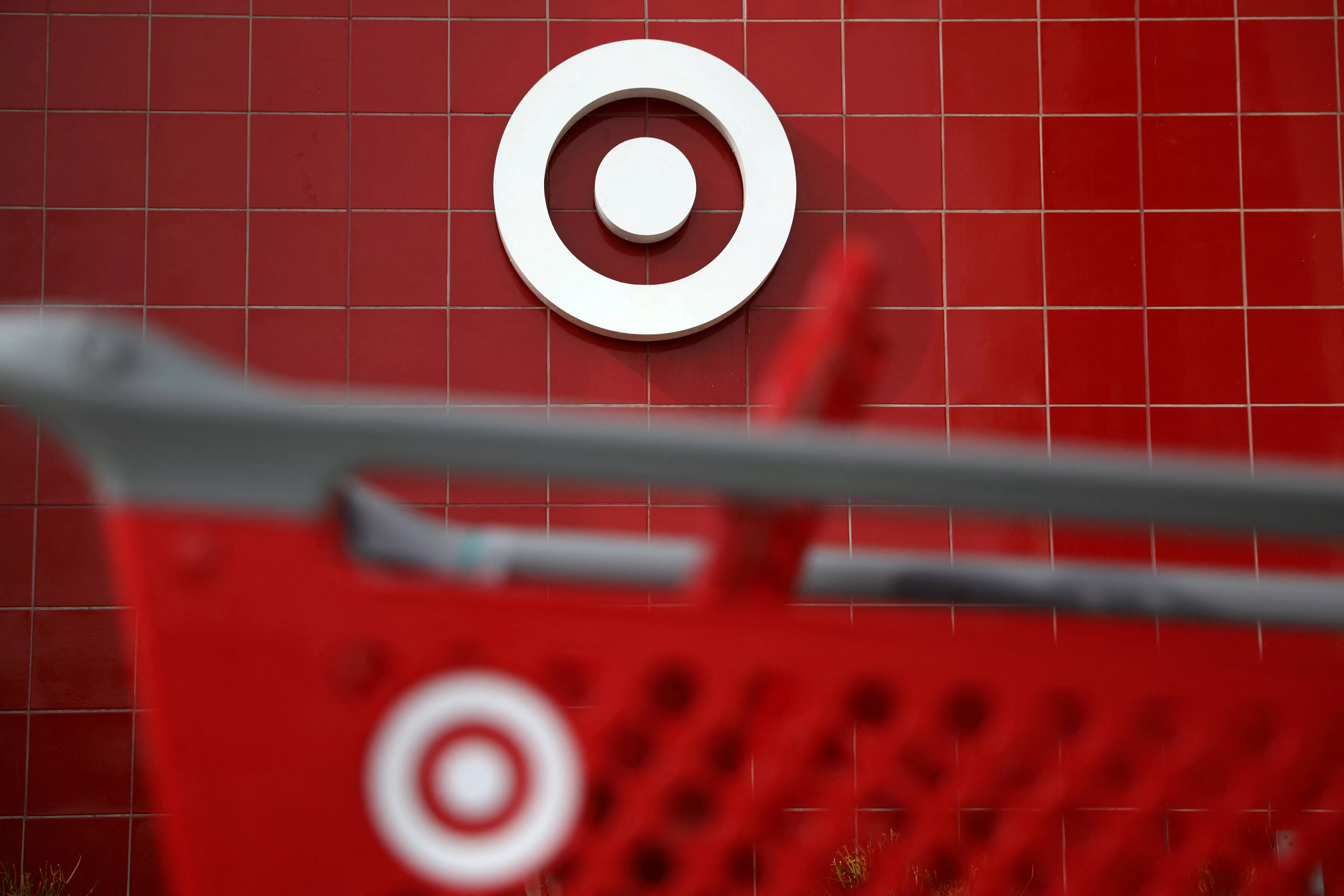 Work Could Begin Soon On New Target Store In Springfield 104.1 KSGF