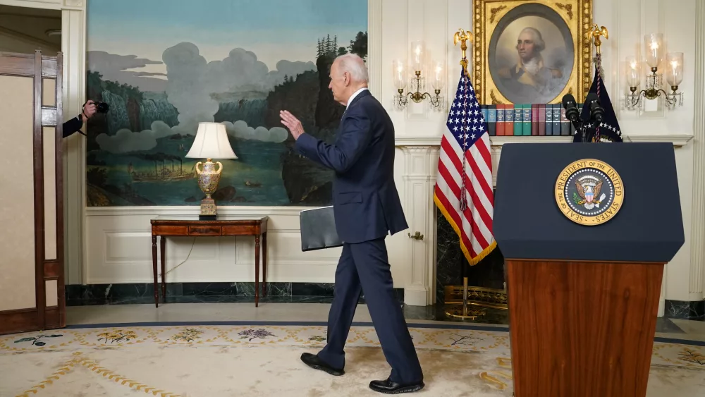 u-s-president-joe-biden-delivers-remarks-at-the-white-house-in-washington