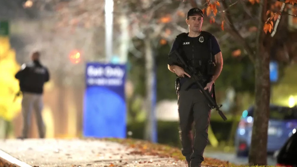 Joplin Man Charged With Murder After Deadly Crash Near Stotts City