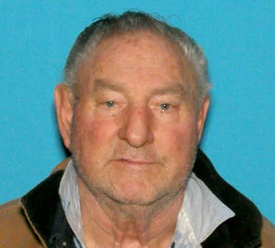 Endangered Silver Advisory Issued For Benton County Man | 104.1 KSGF