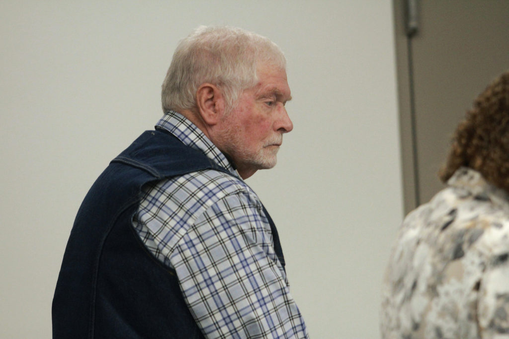 Alexander Ritchie Arizona Judge closes door to new trial for Arizona rancher in fatal shooting of ...