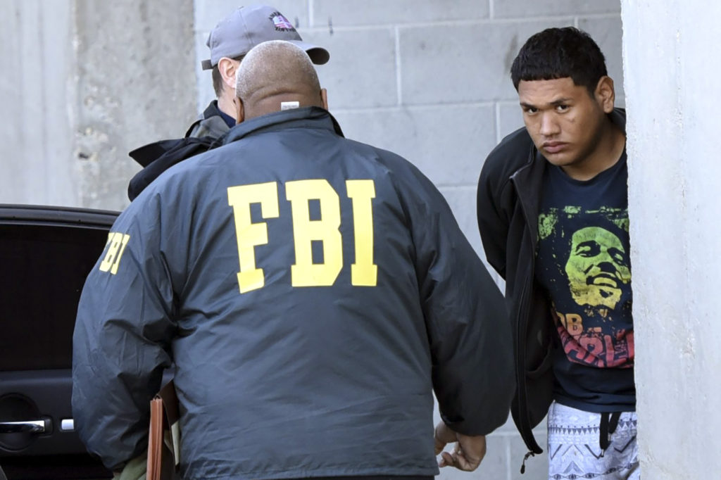 MS-13 leader pleads guilty in case involving 8 murders, including ...