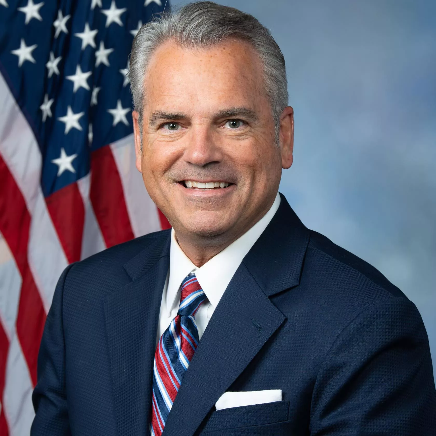 Congressman Mark Alford Announces 2024 Town Hall Tour Details 104.1 KSGF