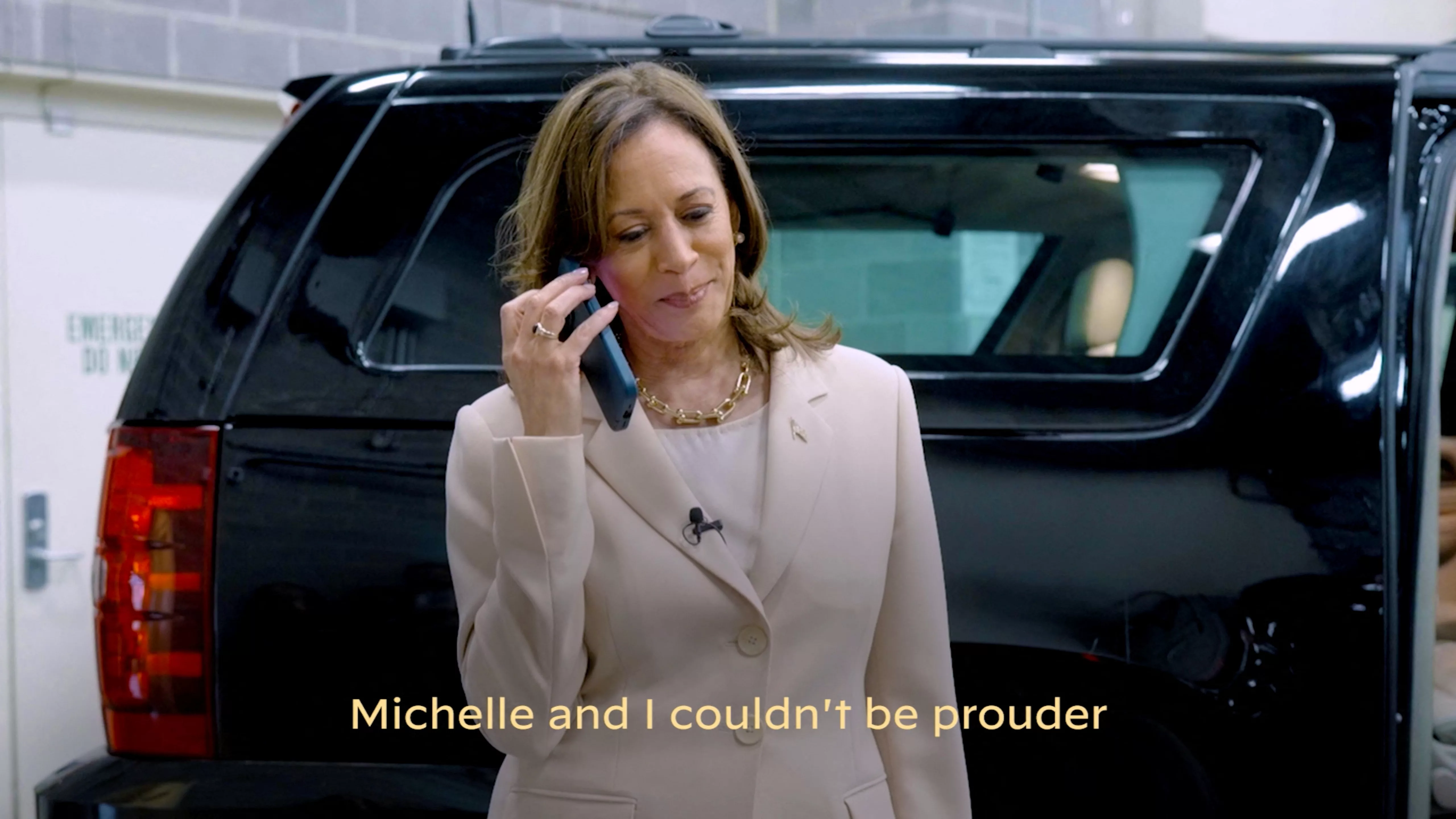u-s-vice-president-kamala-harris-speaks-on-the-phone-with-former-president-barack-obama-and-former-first-lady-michelle-obama