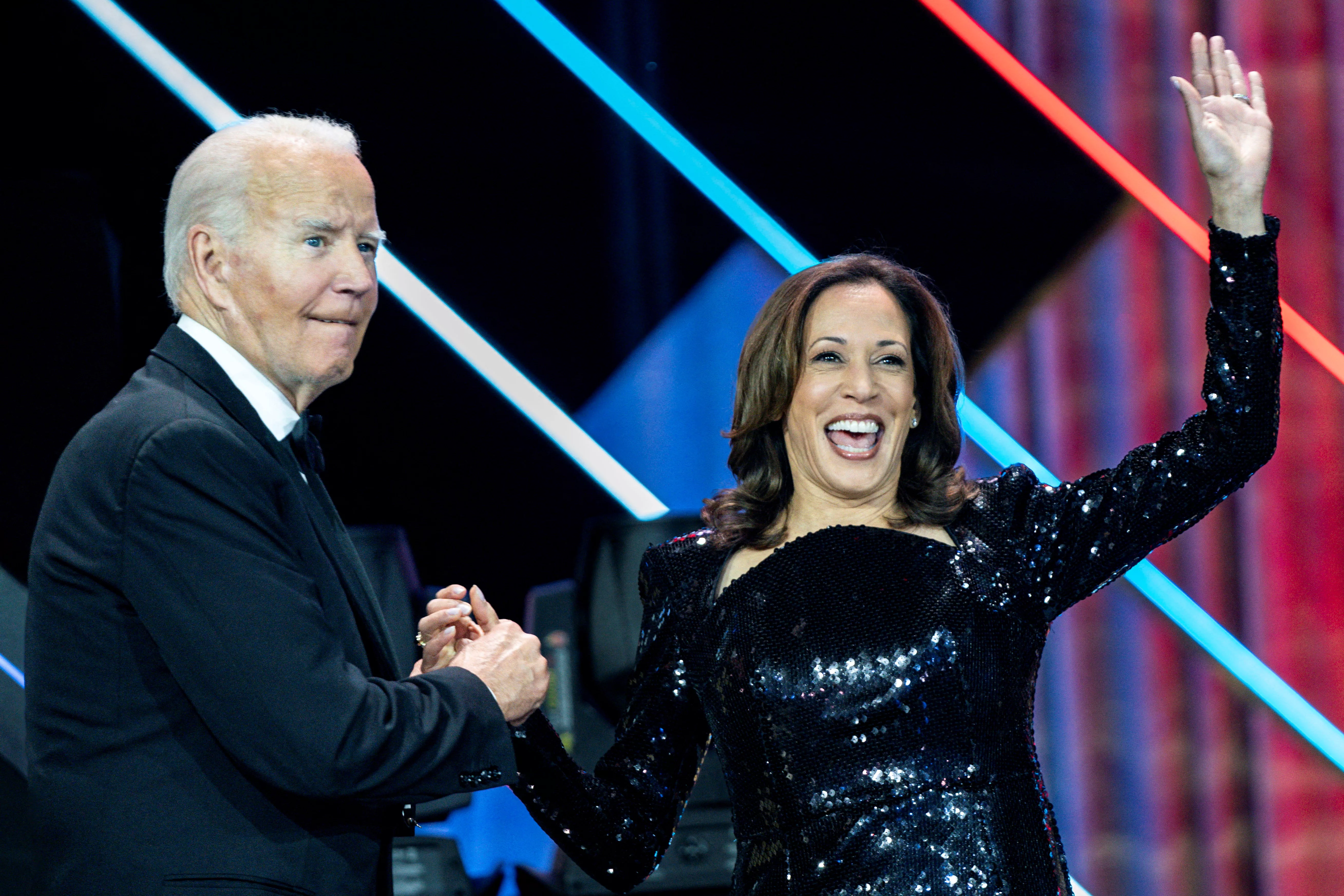 president-joe-biden-and-vice-president-harris-attend-congressional-black-caucuss-phoenix-awards-dinner