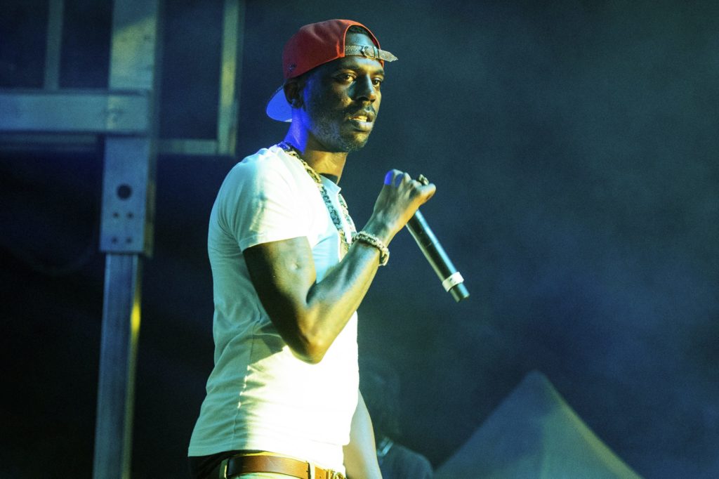 Young Doth Rapper Trial in daytime ambush of rapper Young Dolph 3 years ago to begin in ...