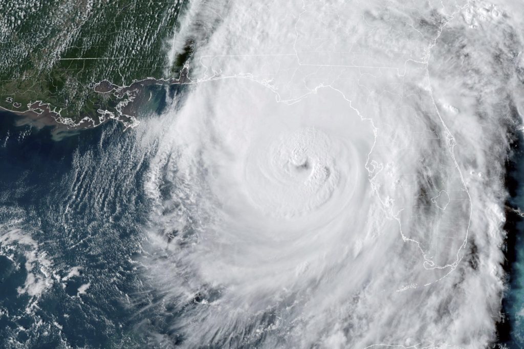 What to know about Hurricane Helene and widespread flooding the storm ...