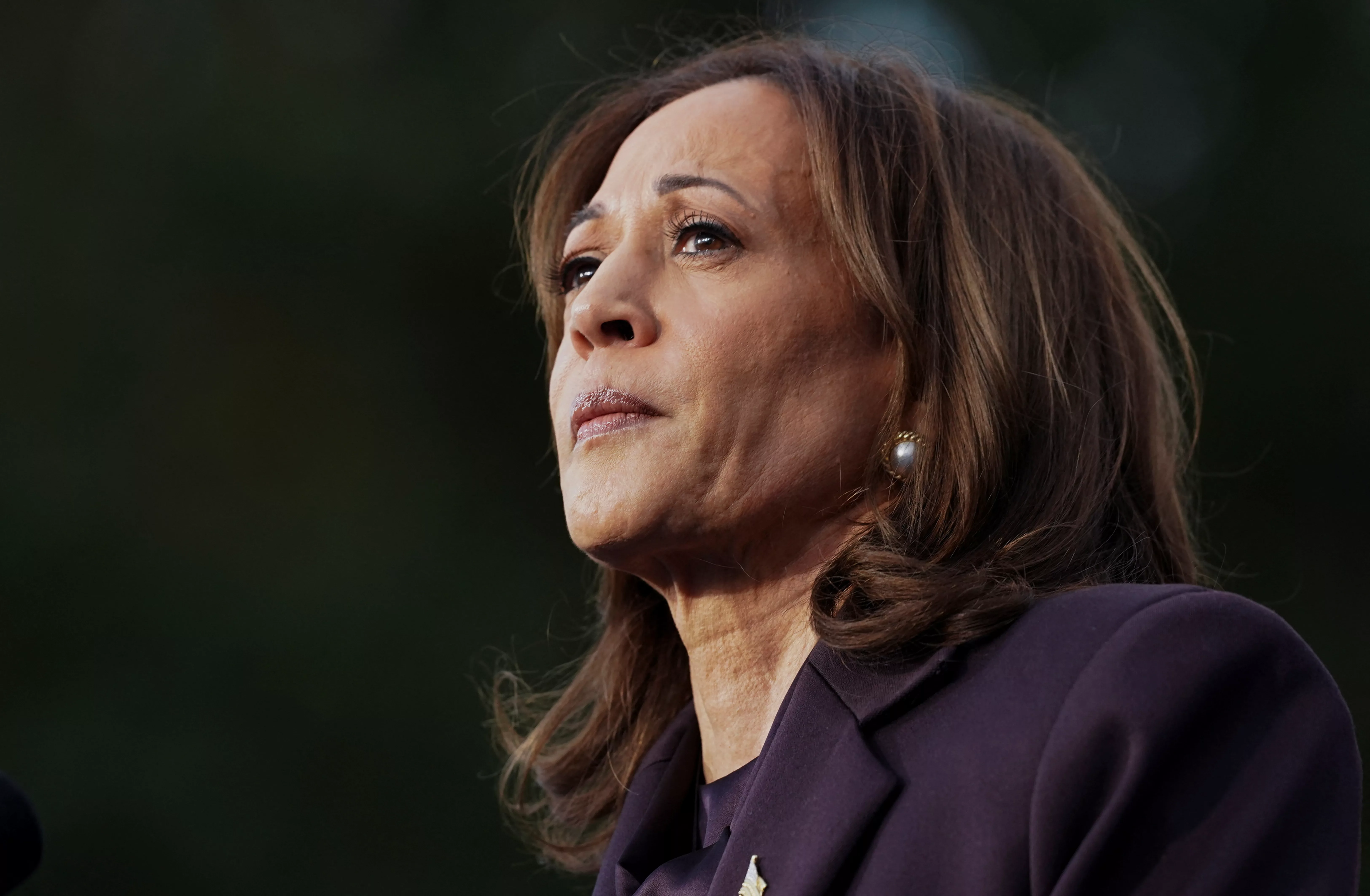 democratic-presidential-nominee-u-s-vice-president-kamala-harris-delivers-speech-conceding-2024-u-s-presidential-election-to-president-elect-trump-at-howard-university-in-washington