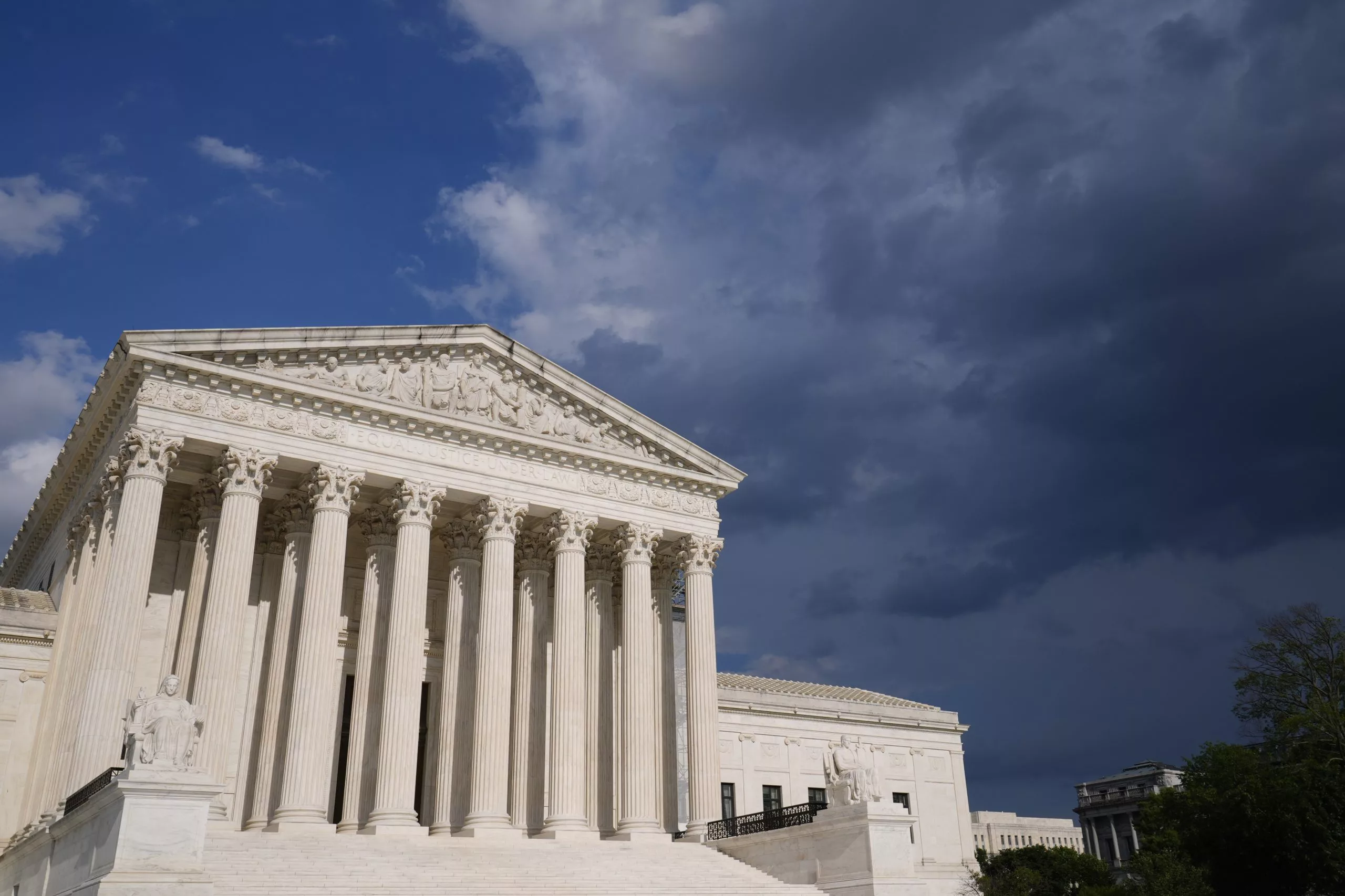 What To Look For In Supreme Court Arguments Over Environmental ...