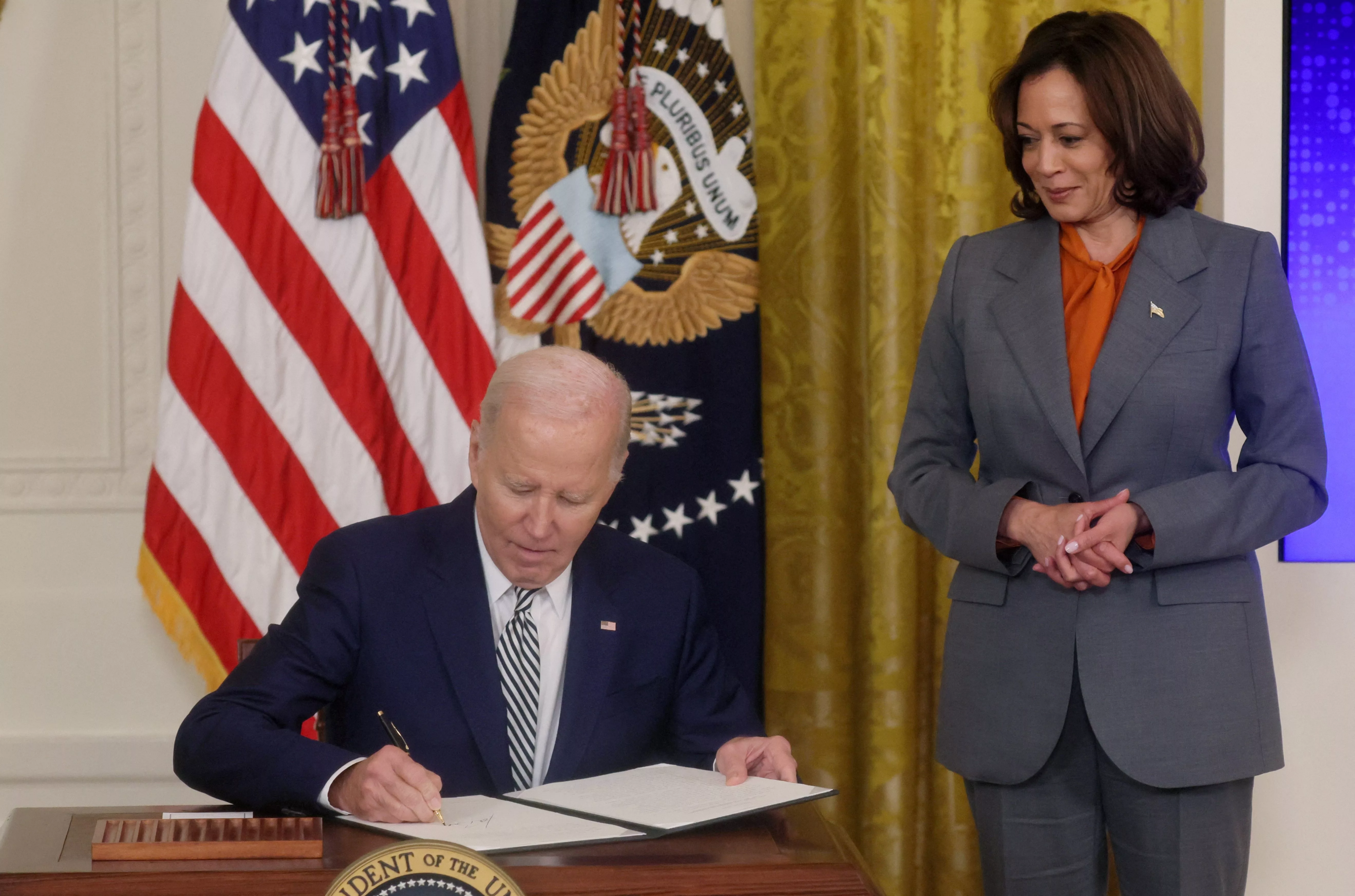 u-s-president-joe-biden-holds-an-event-to-sign-an-executive-order-related-to-artificial-intelligence-at-the-white-house-in-washington