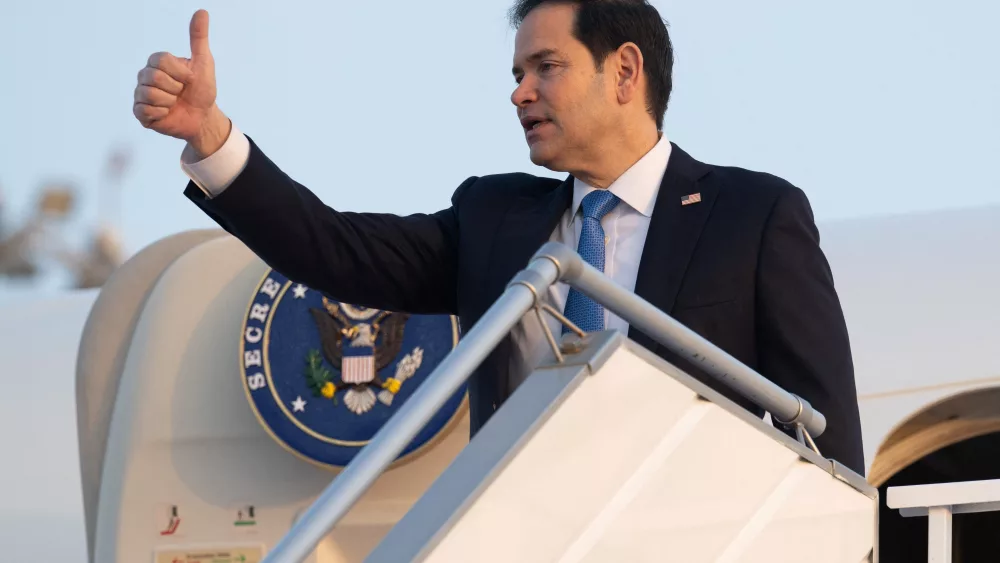 u-s-secretary-of-state-rubio-departs-from-saudi-arabia