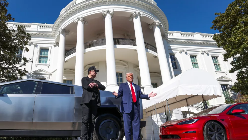 u-s-president-donald-trump-views-a-tesla-car-at-the-white-house-in-washington