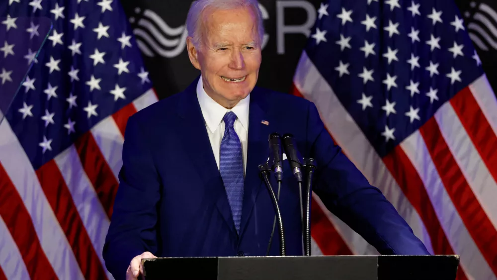 former-u-s-president-joe-biden-makes-his-first-speech-since-leaving-office-in-chicago-2