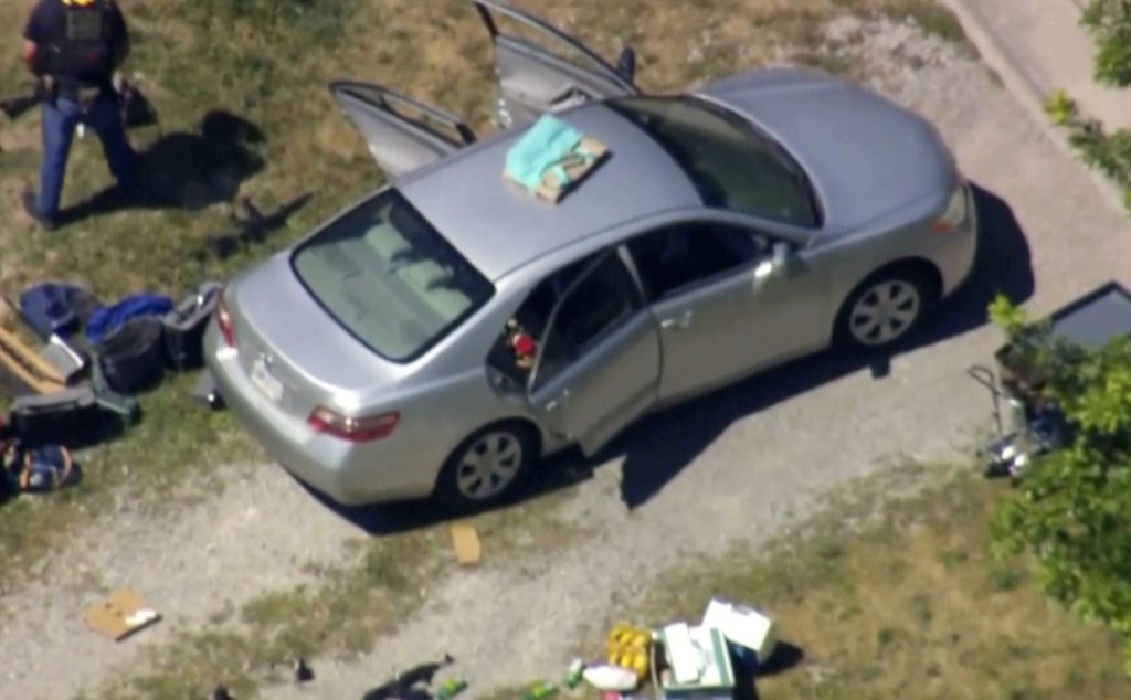 Authorities identify Ohio man who died in shooting after he wounded 3 ...