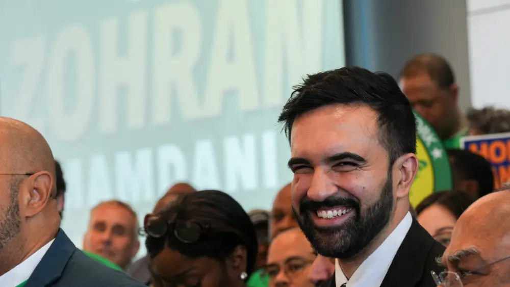 Nick Reed’s Must Read Headlines – 11.07.25