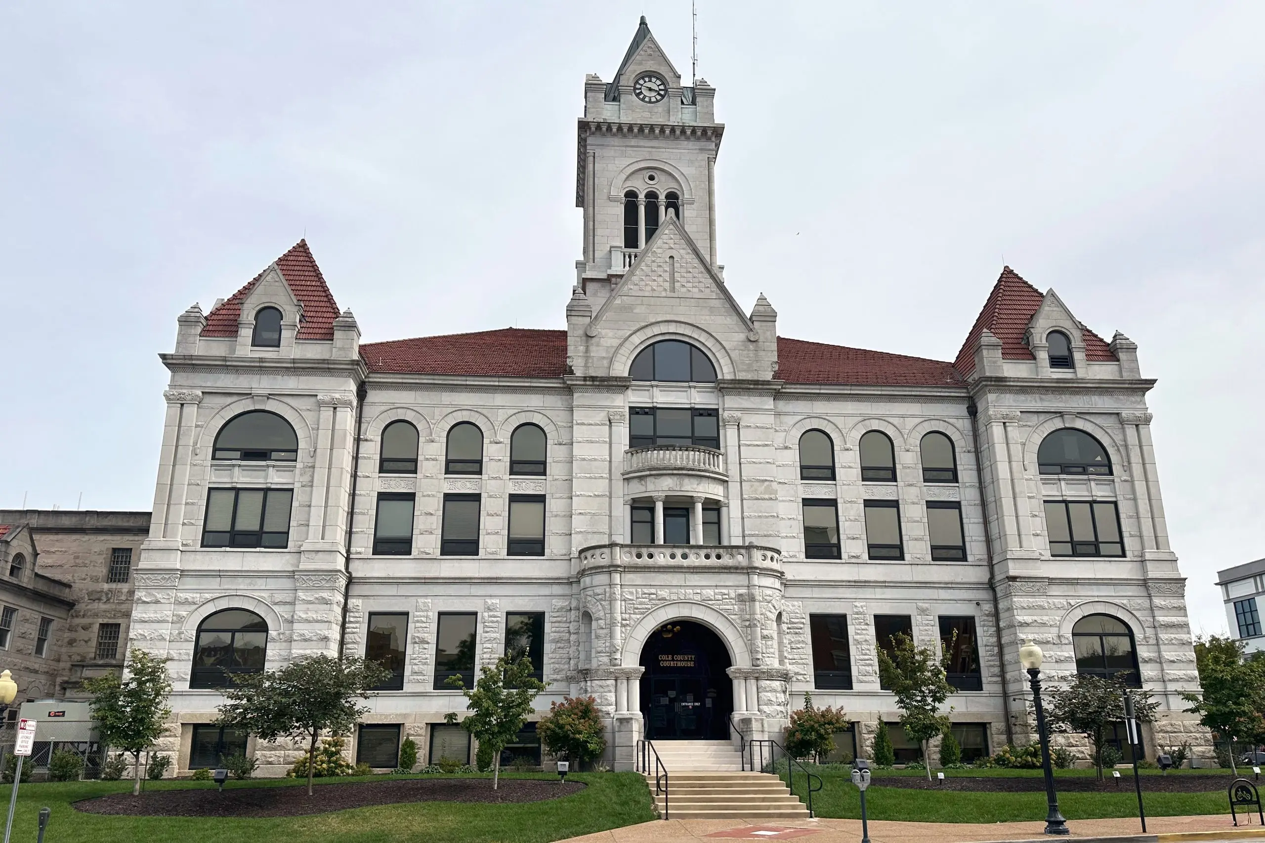 Missouri judge strikes down ballot summary for anti abortion measure Missouri judge strikes down ballot summary for anti abortion measure
