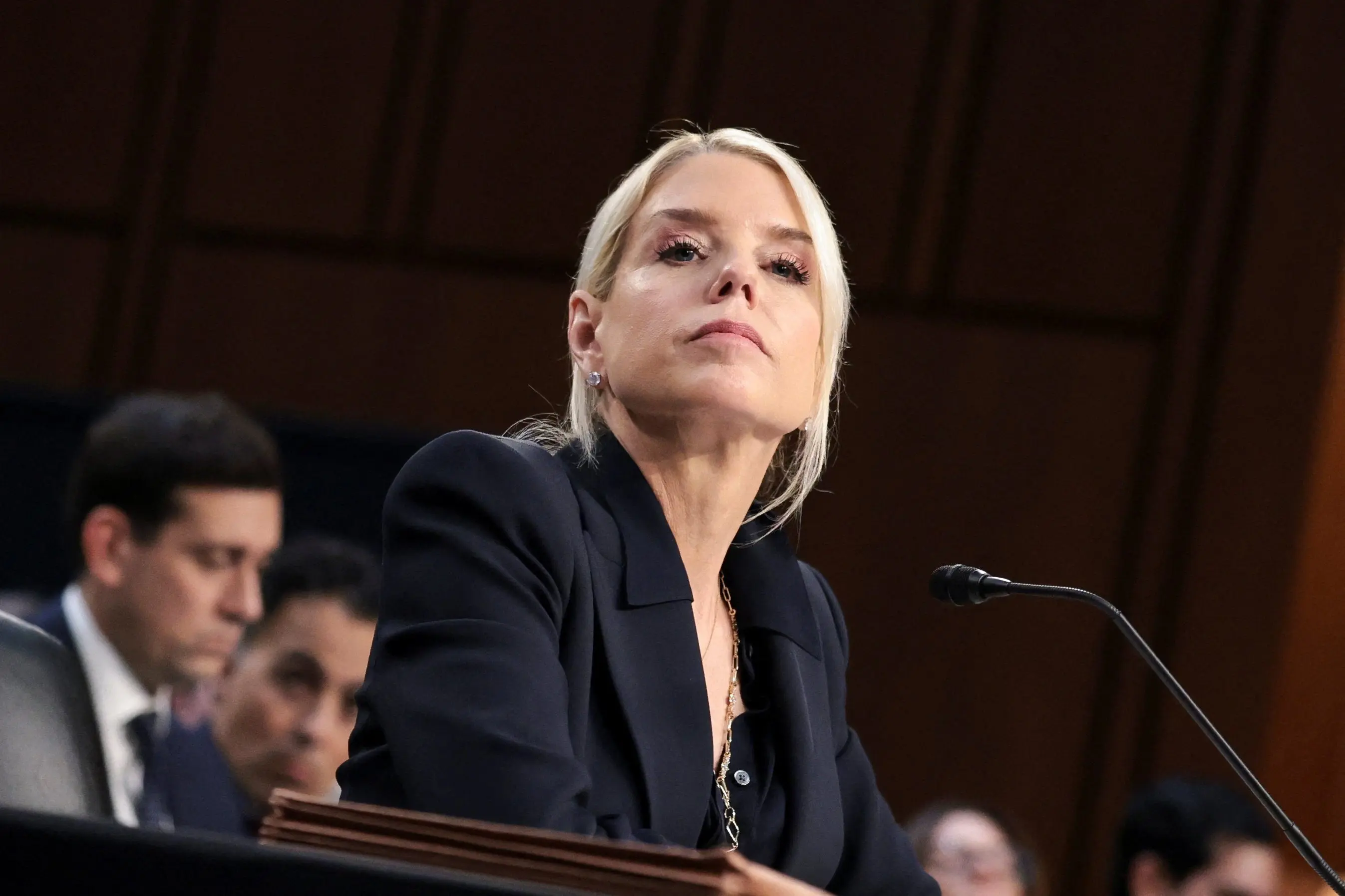 u-s-attorney-general-bondi-testifies-before-a-senate-judiciary-committee-on-capitol-hill-in-washington