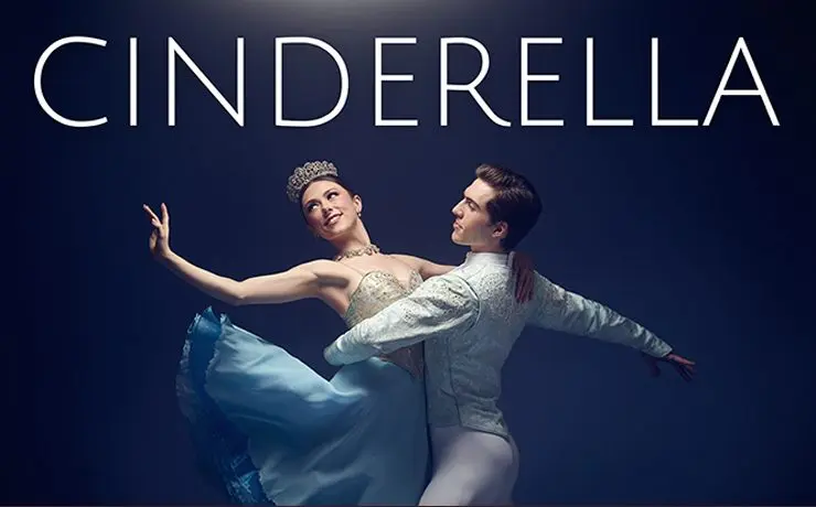 cinderella
