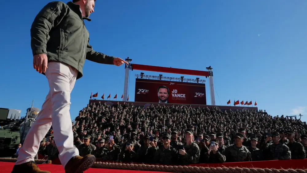 Nick Reed’s Must Read Headlines – 10.20.25