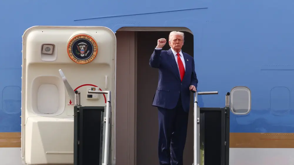 Nick Reed’s Must Read Headlines – 10.30.25