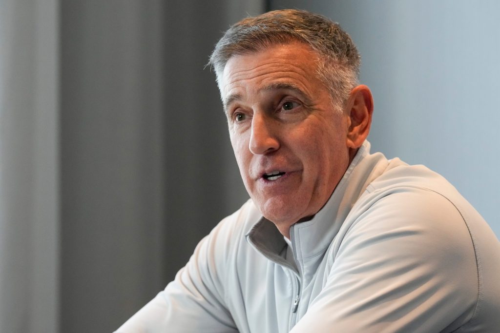 With Big Ten $2.4B deal looming, lawmaker asks questions about tax ...