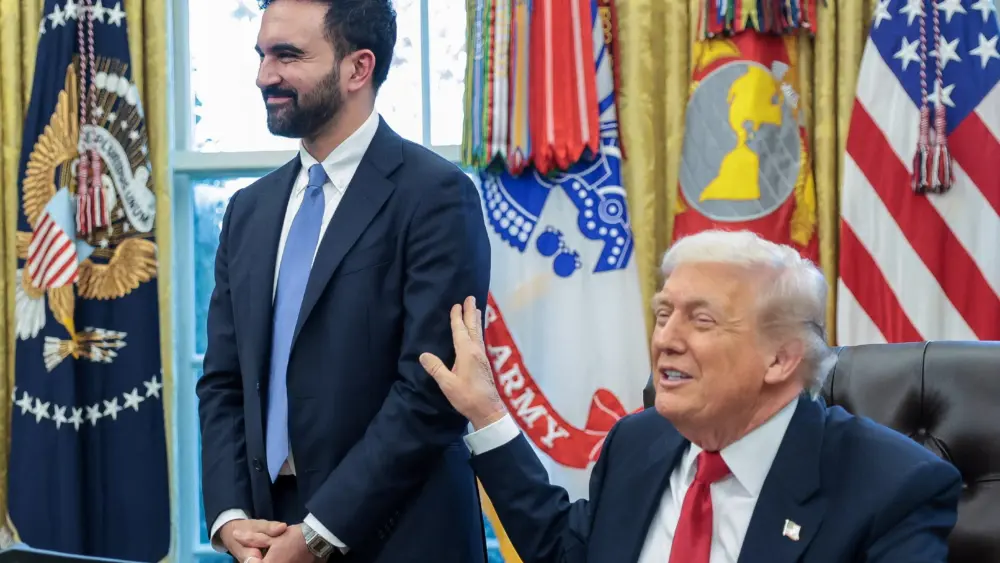 Nick Reed’s Must Read Headlines – 11.24.25