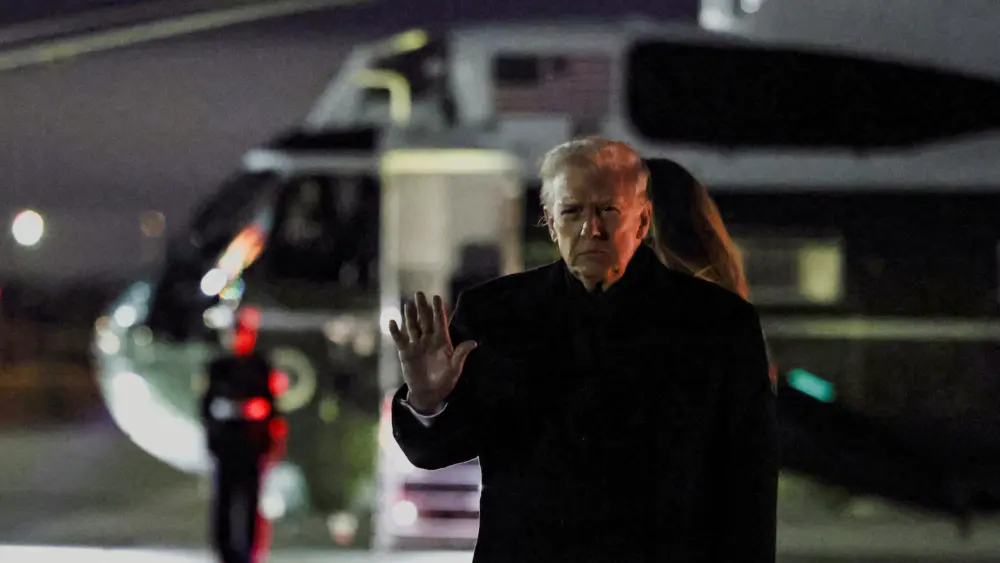 Nick Reed’s Must Read Headlines – 12.01.25