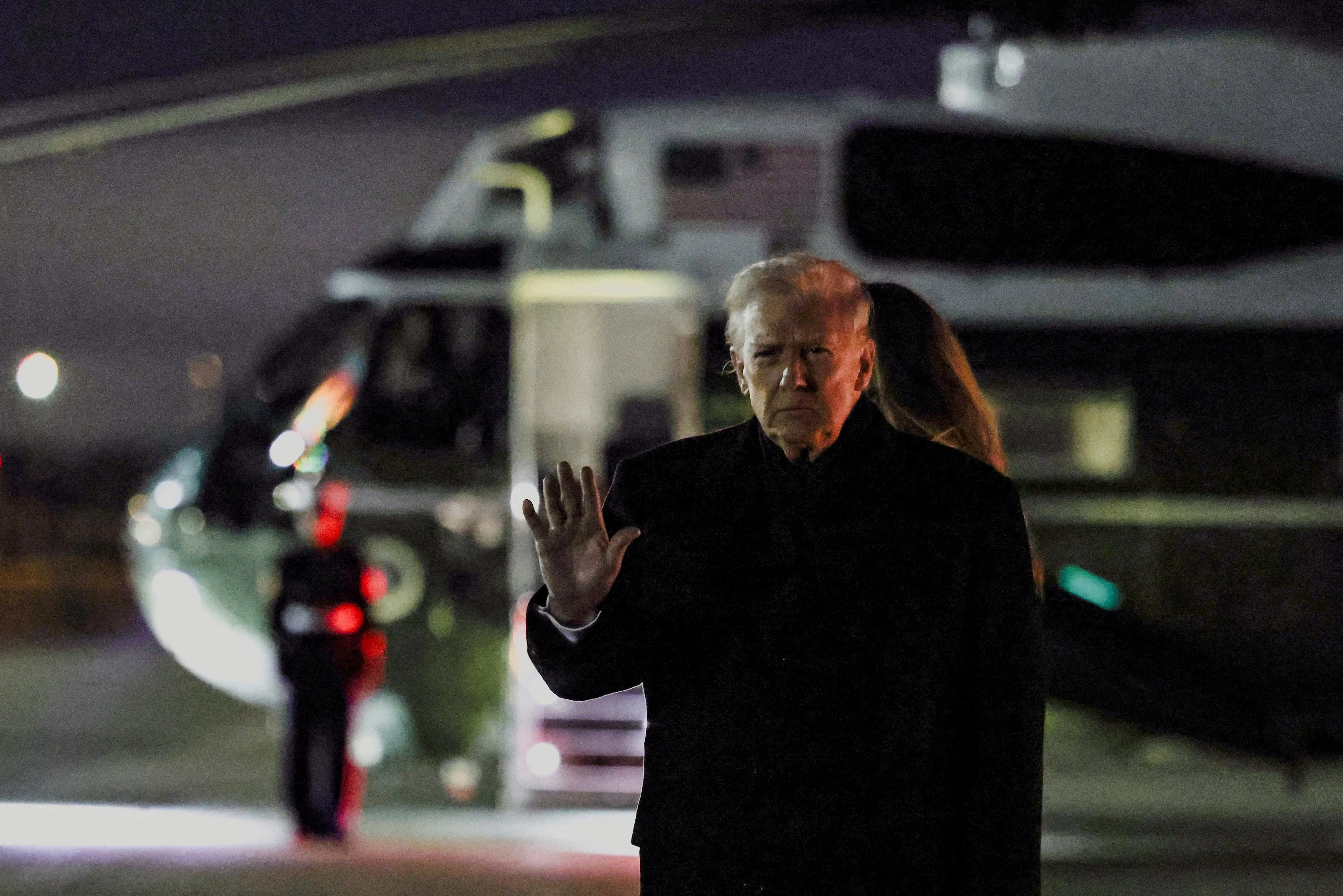 u-s-president-trump-arrives-from-florida-at-joint-base-andrews-in-maryland