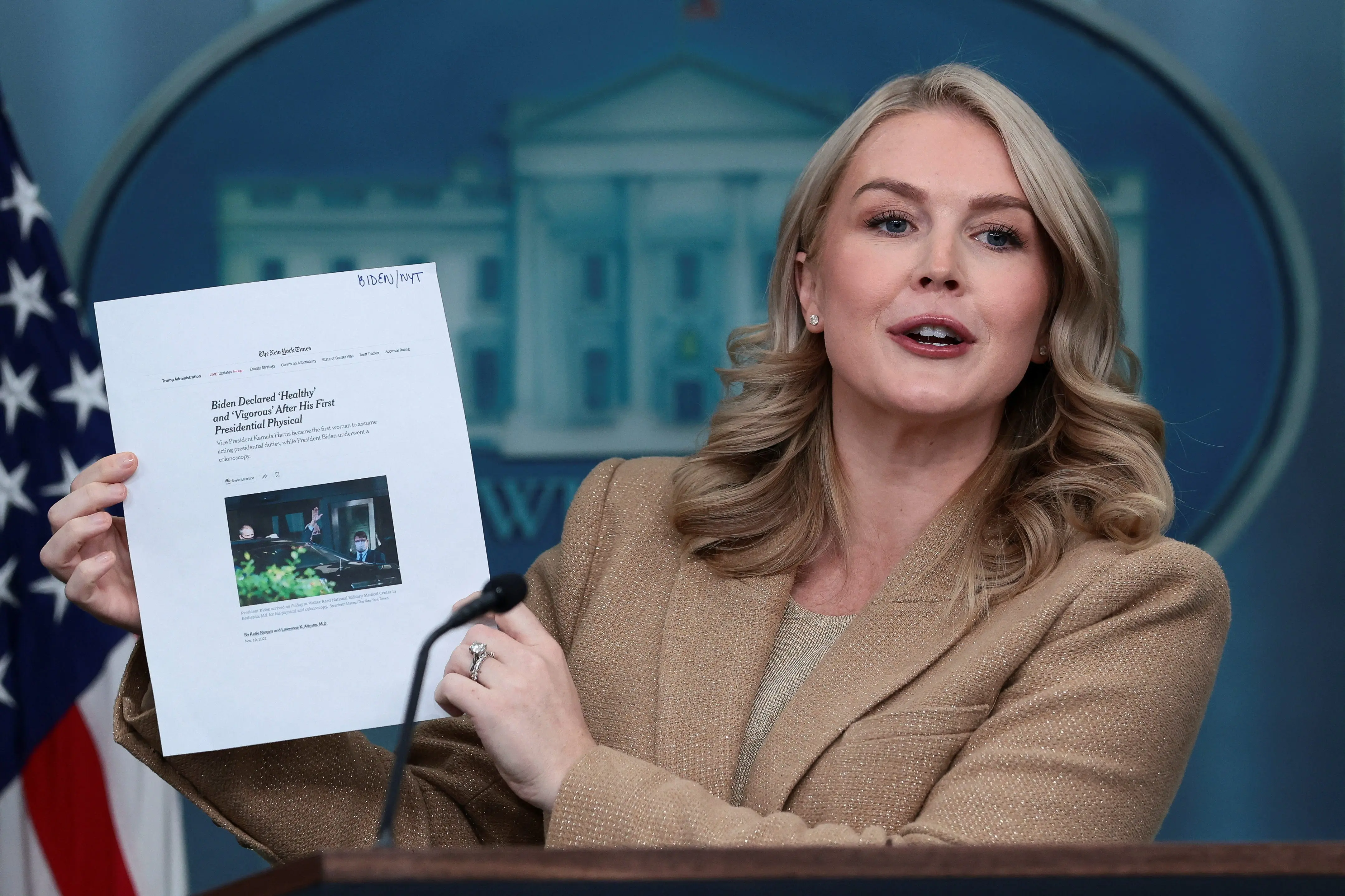 white-house-press-secretary-karoline-leavitt-holds-a-press-briefing-at-the-white-house-in-washington