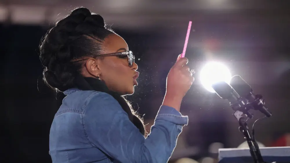 u-s-representative-jasmin-crockett-speaks-at-rally-in-houston