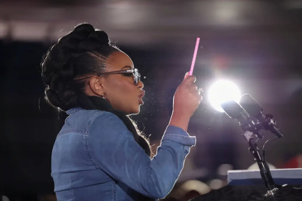 u-s-representative-jasmin-crockett-speaks-at-rally-in-houston
