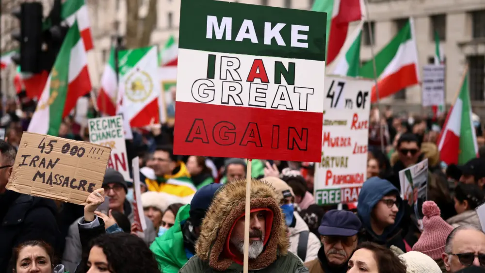 a-demonstration-in-support-of-the-nationwide-protests-in-iran-in-london