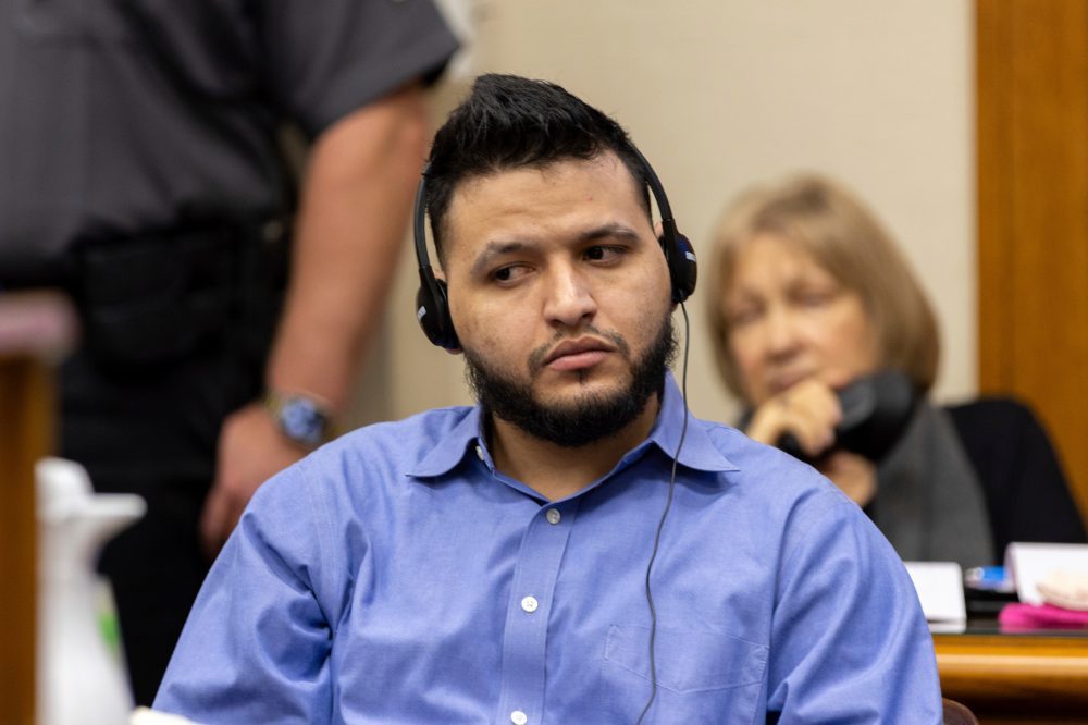 Judge to hear arguments as the man convicted of killing Laken Riley ...