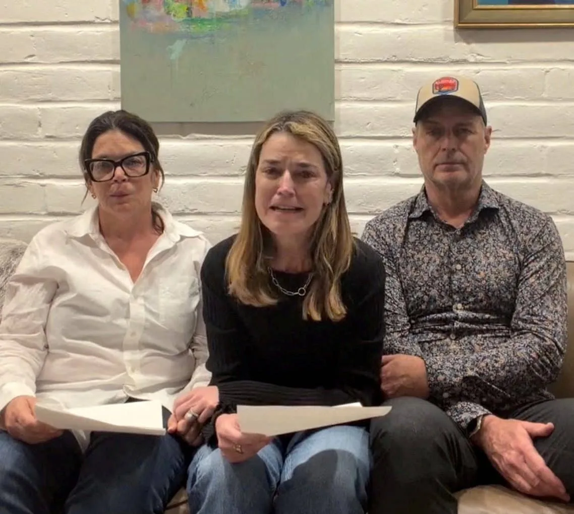 u-s-journalist-and-television-host-savannah-guthrie-speaks-in-a-video-message-addressing-anyone-who-might-be-holding-her-elderly-mother