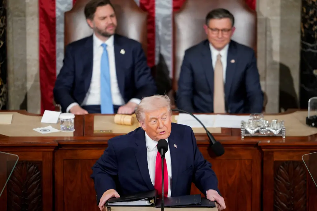 u-s-president-donald-trump-delivers-the-state-of-the-union-address-at-the-u-s-capitol-in-washington-d-c