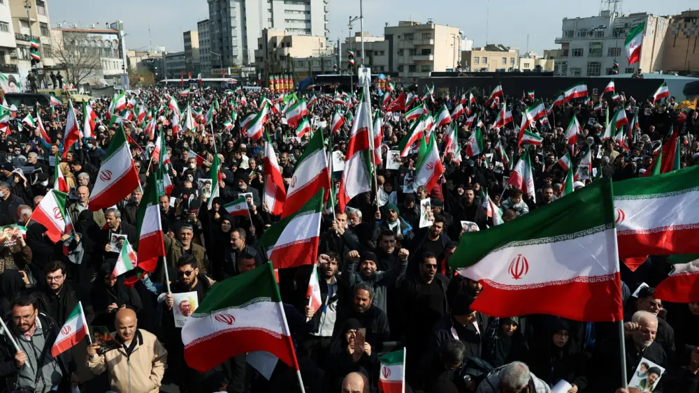 people-gather-in-support-of-irans-new-supreme-leader-mojtaba-khamenei-in-tehran